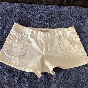 Old navy denim shorts